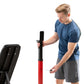 Marcy MWB-5511 Standard Weight Bench with Accessories
