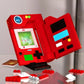 MEGA Pokémon Kanto Region Pokédex Building Kit image 5