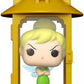 Funko Pop! Deluxe: Disney 100 - Tinker Bell in Lantern Vinyl Figure image 1
