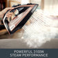 Tefal Ultimate Pure Steam Iron, FV9845G1
