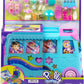 Polly Pocket Pet Mobile Adventure Playset with Micro Dolls & Transforming Camper image 7