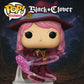 Funko POP! Animation: Black Clover - Vanessa Enoteca image 1