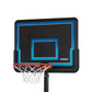 Lifetime 32 Inch (81.28 Cm) Youth Portable Basketball Hoop image 3