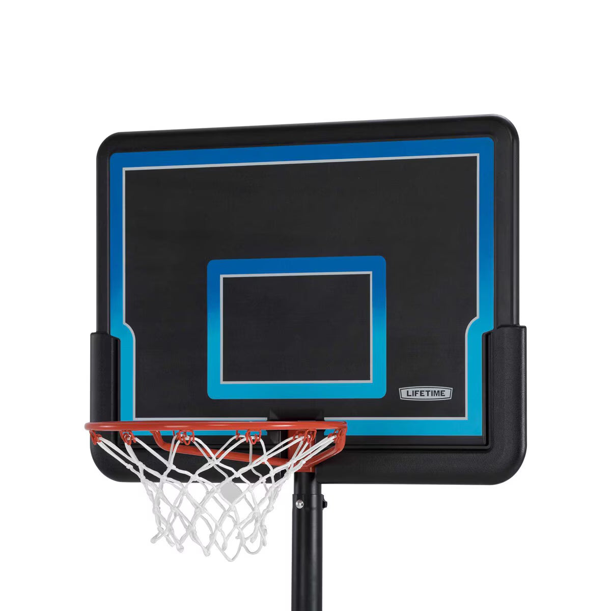 Lifetime 32 Inch (81.28 Cm) Youth Portable Basketball Hoop image 3