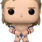 Funko POP! WWE - Lex Luger image 1