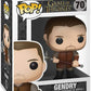 Funko POP! Game of Thrones Gendry Vinyl Figure #70 image 1