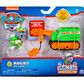 PAW Patrol Ultimate Rescue Rocky Mini Crane image 1