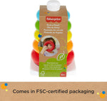 Fisher‑Price Rock‑a‑Stack Plant‑Based Stacking Toy image 0