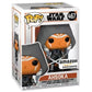 Funko Pop! Star Wars: The Mandalorian Hooded Ahsoka Amazon Exclusive image 2