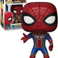 Funko POP! Marvel: Avengers Infinity War - Iron Spider image 1
