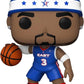 Funko POP! NBA: Legends - Allen Iverson (2005) image 1