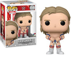 Funko POP! WWE - Lex Luger image 0