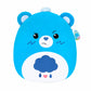 Squishmallows Original Care Bears 20In Grumpy Bear – Official Jazwares Plush