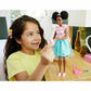 Barbie Princess Adventure Nikki Doll image 2