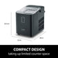 Caso Icechef Compact Ice Cube Maker