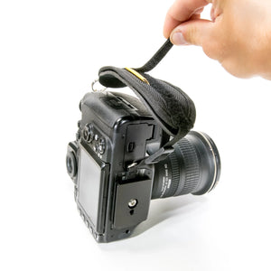 Cotton Carrier CCS Secure Camera Hand Strap image 1