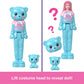 Mini BarbieLand Cutie Reveal Doll & Pet - Cozy Cute Tees Series image 3