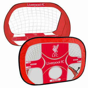 Liverpool FC Football Training Bundle (3+ Years)