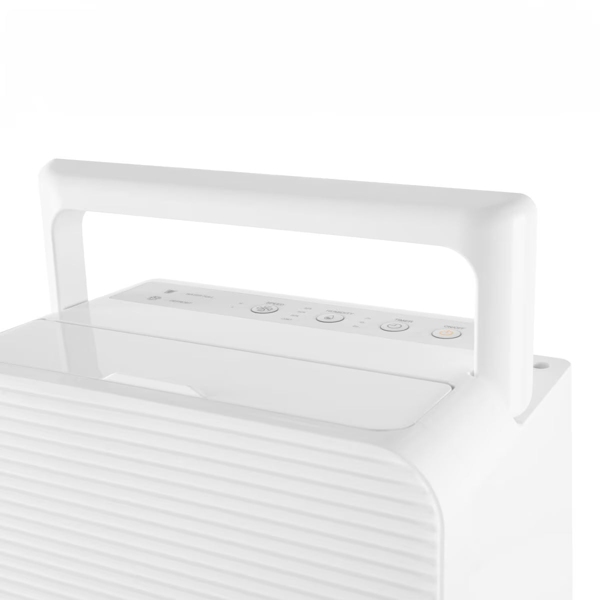 Wood'S 10L Dehumidifier MDK11, for Rooms 50M² (538 Ft²)