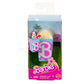 Mini BarbieLand Popcorn & Soda Collectible Doll image 2