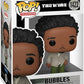 Funko Pop! TV: The Wire - Bubbles image 0