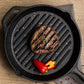 Tramontina Cast Iron Griddle Pan, 26Cm image 2