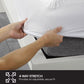 Protect-A-Bed Cotton Mattress Protector, King