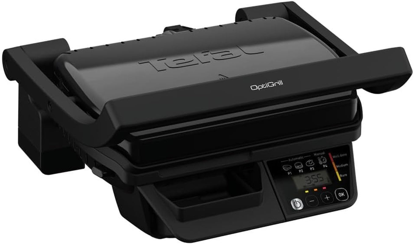 Optigrill  GC7P0810 Electric Grill