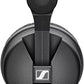 Sennheiser HD 25 Over th Ear Professional DJ Headphones image 9