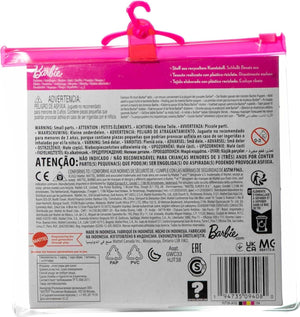 Coffret Barbie Ken Mode, Ensemble Mariage avec Tenue de Marié pour Poupée Ken
