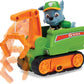 PAW Patrol Ultimate Rescue Rocky Mini Crane image 7
