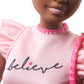 Poupée Barbie Princesse Aventure Nikki