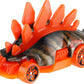 Voiture miniature Hot Wheels ID Motosaurus
