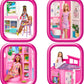 Maison de poupée Barbie Getaway avec poupée Barbie