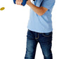 Fisher-Price Imaginext DC Super Friends, Batwing 2 en 1