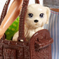 Coffret de jeu Barbie Poupées et Animaux