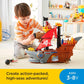 Bateau pirate Fisher-Price, Imaginext Morsure de requin