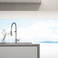 Methven Slinky Pull Out Kitchen Rinser Tap - Model Slinky218