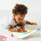 Crayola Color Wonder 10 Mini Markers Classic Colours