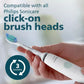 PHILIPS Sonicare 2100 Power Toothbrush-Rechargeable image 5