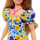 Poupée Barbie Fashionistas atteinte du syndrome de Down