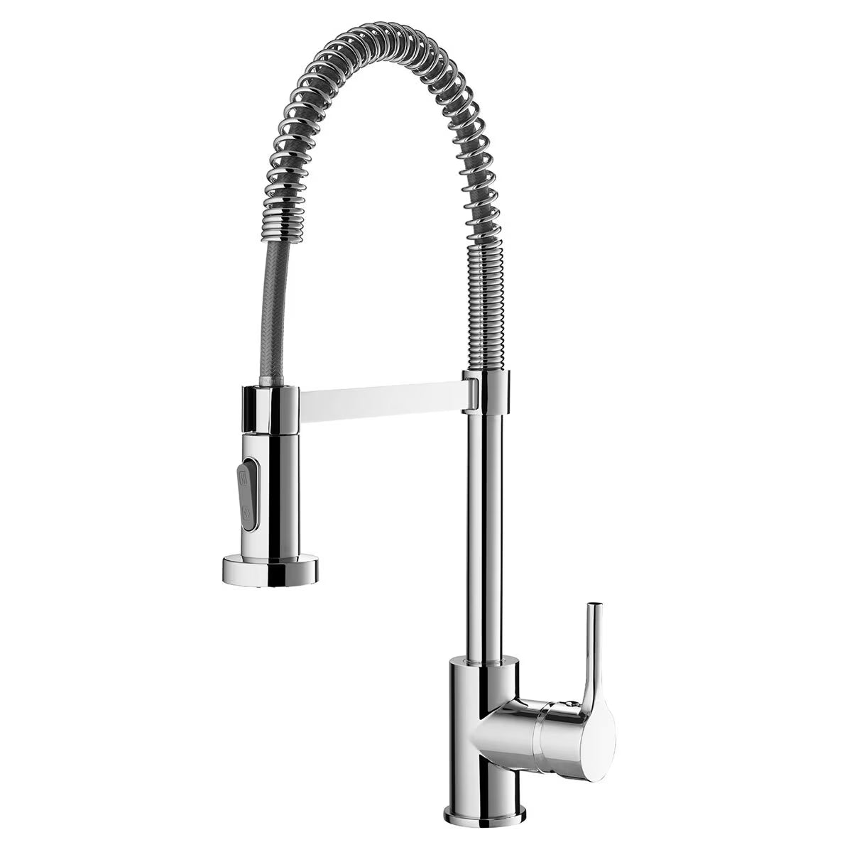 Methven Slinky Pull Out Kitchen Rinser Tap - Model Slinky218 image 0