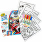 Crayola Paw Patrol Rescue Color Wonder image 3