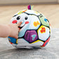 Ballon de football chantant Fisher-Price Rires et Apprentissage