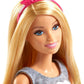 Coffret de jeu Barbie Poupées et Animaux