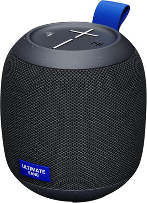 Enceinte Bluetooth Ultimate Ears WONDERBOOM Play Noire