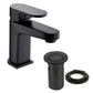 Methven Mono Amio Basin Mixer Tap