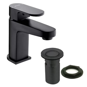 Methven Mono Amio Basin Mixer Tap