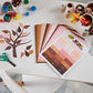 Crayola Colors of The World Construction Paper Premium Project