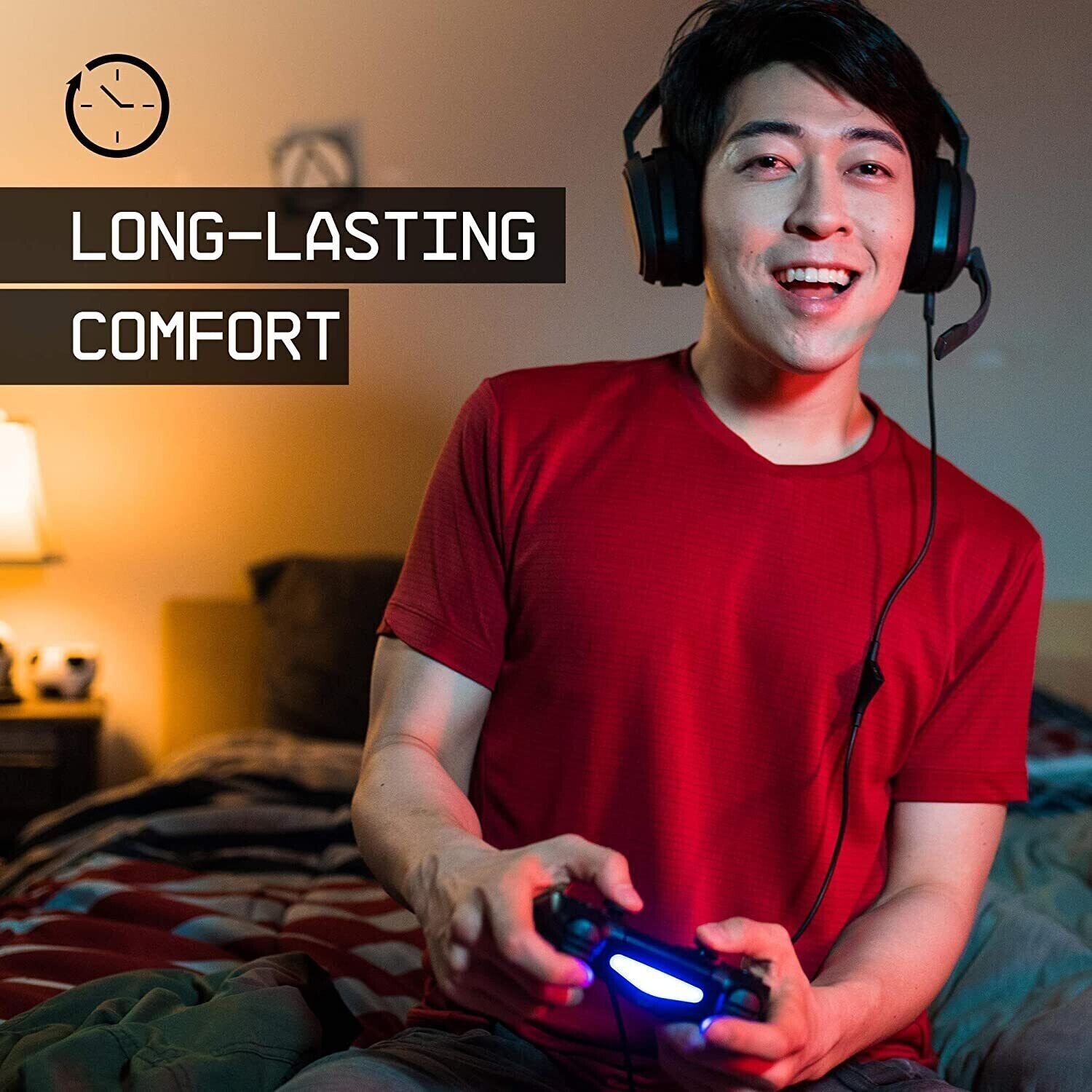 Astro A10  Stereo Gaming Headset image 1